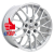 RST 7,5x17/5x112 ET51 D57,1 R007 (A3) Silver
