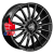 LS 6x16/4x100 ET50 D60,1 425 BK (конус)