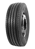 Kama 215/75R17,5 126/124M NF 202 TL M+S 3PMSF