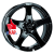 Borbet 7x17/5x115 ET42 D70,1 F Black glossy Borbet 7x17/5x115 ET42 D70,1 F Black glossy