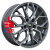 CrossStreet 6,5x16/5x112 ET50 D57,1 CR-19 GMF