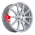 Khomen Wheels 6,5x17/4x100 ET43 D60,1 KHW1707 (Lada Vesta Cross) F-Silver