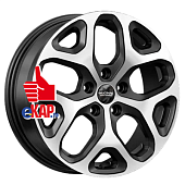 Алмаз бархат