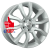 Replay 8x19/5x120 ET58 D72,6 LR47 Sil (пш, LR002) Replay 8x19/5x120 ET58 D72,6 LR47 Sil (пш, LR002)