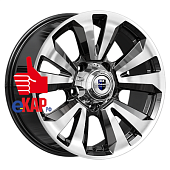 Алмаз черный