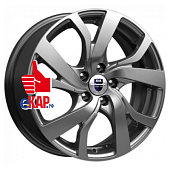 Дарк платинум