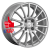 LS 6,5x16/4x108 ET26 D65,1 899 Sil (конус)