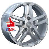 Replay 8,5x20/5x150 ET58 D110,1 TY54 Sil (пш)