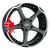 LS 8x18/5x120 ET30 D72,6 358 BKL