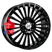 RST 8,5x20/5x120 ET45,5 D62,5 R062 BL