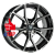 Megami 6,5x15/5x100 ET38 D57,1 MGM-22 BKF Megami 6,5x15/5x100 ET38 D57,1 MGM-22 BKF