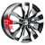 RST 7x17/5x108 ET40 D54,1 R047 (JAC) BD