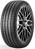 Kumho 195/50R15 82H Ecsta HS52 TL