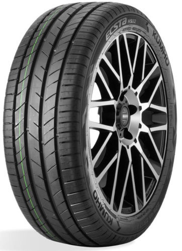 Kumho 185/65R15 88H Ecsta HS52 TL