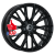 MAK 8,5x20/5x108 ET42 D63,4 Kent Gloss Black