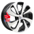 RST 6x15/4x100 ET40 D60,1 R005 (Logan) BD