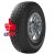 Michelin 255/65R17 114H XL Latitude Cross TL