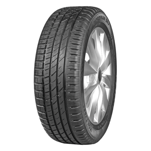 Nokian Tyres 195/60R15 88H Nordman SX3 TL