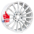 RST 8x19/5x112 ET43 D66,6 R049 (Mercedes E) Silver RST 8x19/5x112 ET43 D66,6 R049 (Mercedes E) Silver