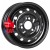 Accuride 4x12/3x98 ET40 D58,6 Ока Black