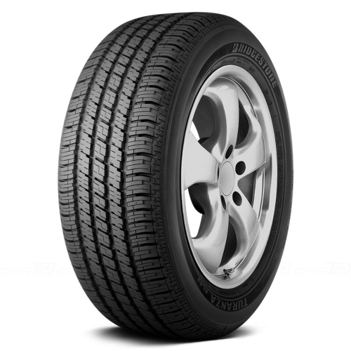 Bridgestone 215/60R17 96H Turanza EL42 TL