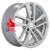 Khomen Wheels 6,5x16/5x114,3 ET45 D67,1 KHW1612 (Mazda 3/ix35) F-Silver