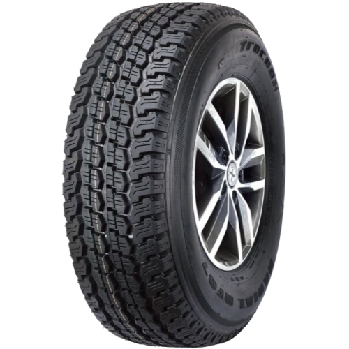 Tracmax 205/80R16 104S XL Radial RF07 TL