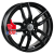 RST 6x16/5x114,3 ET43 D67,1 R076 (Creta) BL