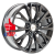 RST 7x18/5x108 ET36 D65,1 R038 (Exeed TXL) BL