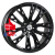 RST 8x20/5x108 ET45 D63,4 R052 (LR) BL