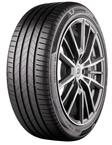 Bridgestone 215/45R17 91Y XL Turanza 6 TL