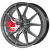 PDW 7x17/4x100 ET40 D60,1 Spyder (5270/01) CHB