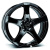 Borbet 7x17/5x115 ET42 D70,1 F Black glossy Borbet 7x17/5x115 ET42 D70,1 F Black glossy