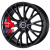 MAK 8,5x19/5x120 ET37 D72,6 Munchen Matt Black