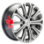 Khomen Wheels 6,5x16/5x114,3 ET45 D60,1 KHW1610 (Corolla) Gray-FP