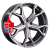 Replay 9x20/5x112 ET35 D66,6 B135 GMF (конус, C570) Replay 9x20/5x112 ET35 D66,6 B135 GMF (конус, C570)