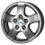 Alutec 6,5x16/5x130 ET60 D78,1 Energy T Polar Silver