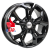RST 6x16/5x114,3 ET43 D67,1 R016 (Creta) BL RST 6x16/5x114,3 ET43 D67,1 R016 (Creta) BL