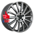 FR replica 8,5x20/5x112 ET35 D66,6 911 MG