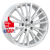 RST 7x18/5x108 ET36 D65,1 R178 (Exeed TXL) Silver