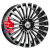 RST 8,5x20/5x108 ET45 D63,4 R062 (LR) BD RST 8,5x20/5x108 ET45 D63,4 R062 (LR) BD