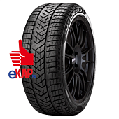Pirelli 225/45R18 95V XL Winter SottoZero Serie III * TL Run Flat