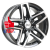 RST 8x18/6x139,7 ET25 D106,1 R238 (Hunter) BD