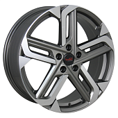 LegeArtis 7,5x19/5x114,3 ET50,5 D67,1 KI257 GMF