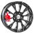 RST 6,5x17/5x114,3 ET45 D67,1 R207 BL RST 6,5x17/5x114,3 ET45 D67,1 R207 BL