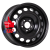 Magnetto 7x16/5x108 ET46 D65,06 16013 AM Black Traveller