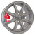 Venti 6x15/4x100 ET50 D60,1 1515 Silver