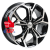 RST 6x16/5x114,3 ET43 D67,1 R016 (Creta) BD RST 6x16/5x114,3 ET43 D67,1 R016 (Creta) BD