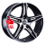 LS 7,5x17/5x108 ET50 D63,4 1056 BKF (конус) LS 7,5x17/5x108 ET50 D63,4 1056 BKF (конус)