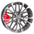LS 8x18/5x114,3 ET50 D60,1 1306 GMF (пш)
